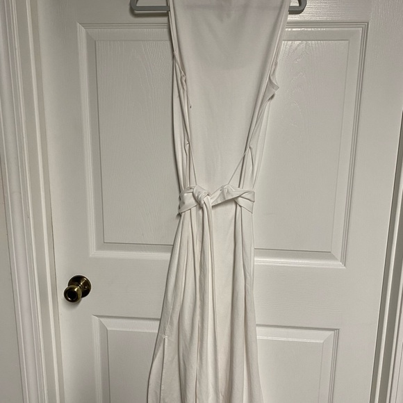 NWOT Vince Sleeveless Dress Size Small - Picture 5 of 8